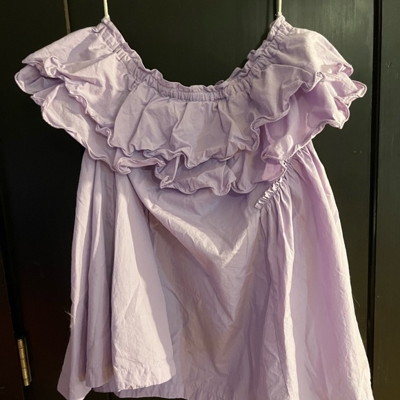 Free People “Have A Thing For You”Mini Dress Size XS - Picture 9 of 10